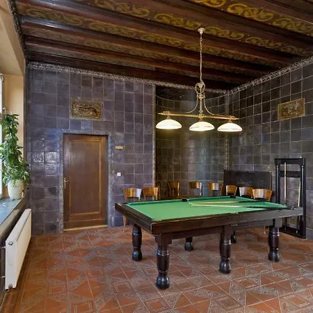 Palac Paulinum 3* Jelenia Góra