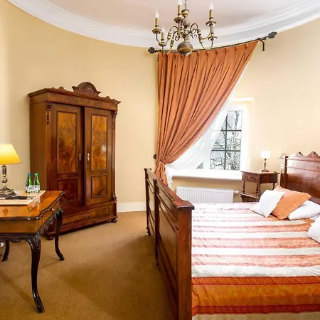Pałac Paulinum 3*