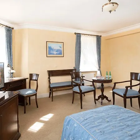 Palac Paulinum 3* Jelenia Góra