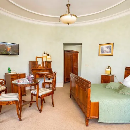 Palac Paulinum Resort Jelenia Góra