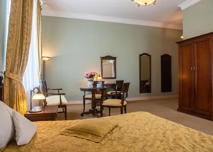 Palac Paulinum Resort