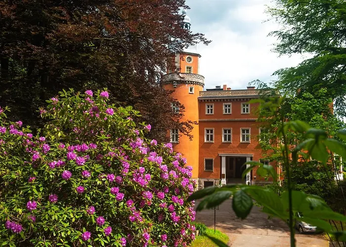 Palac Paulinum Resort 3*