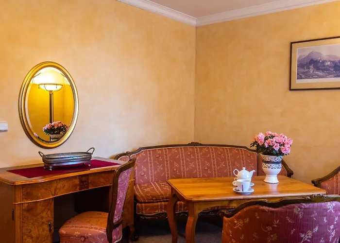 Palac Paulinum Resort