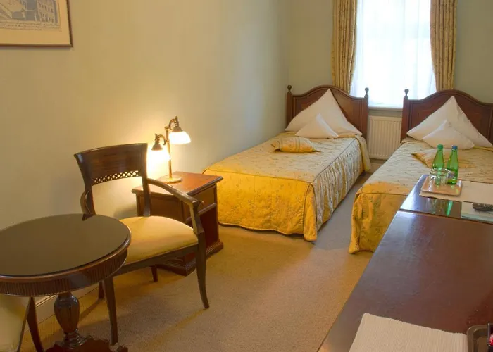 Palac Paulinum Resort 3*