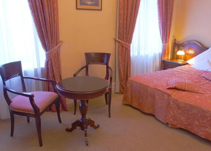 Palac Paulinum Resort Jelenia Gora