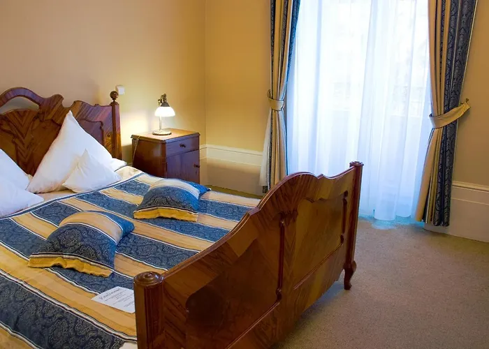 Palac Paulinum Resort