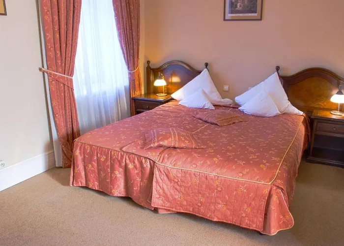 Palac Paulinum 3* Jelenia Góra