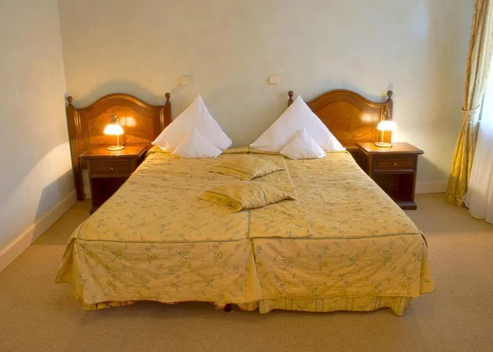 Resort Palac Paulinum