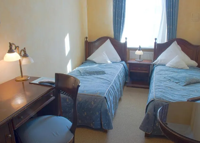 Üdülőközpont Palac Paulinum 3*