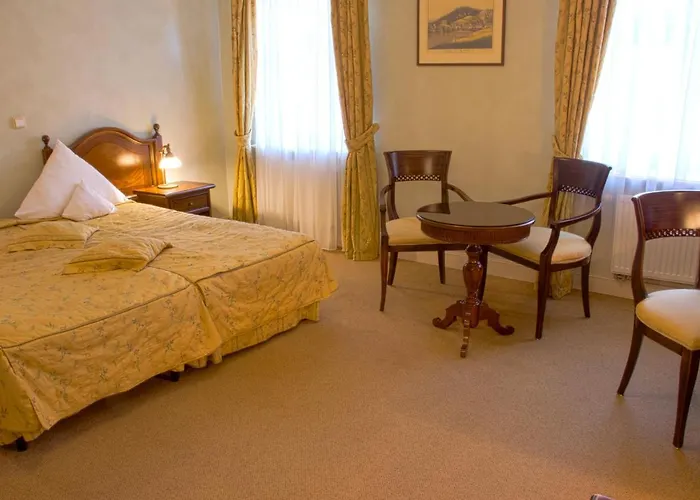 Palac Paulinum Resort