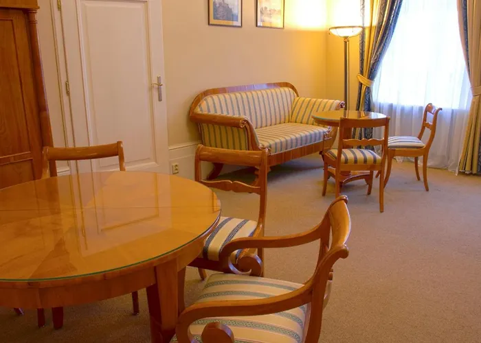 Üdülőközpont Palac Paulinum