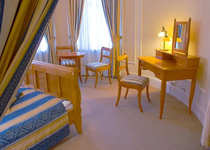 Palac Paulinum 3* Jelenia Góra