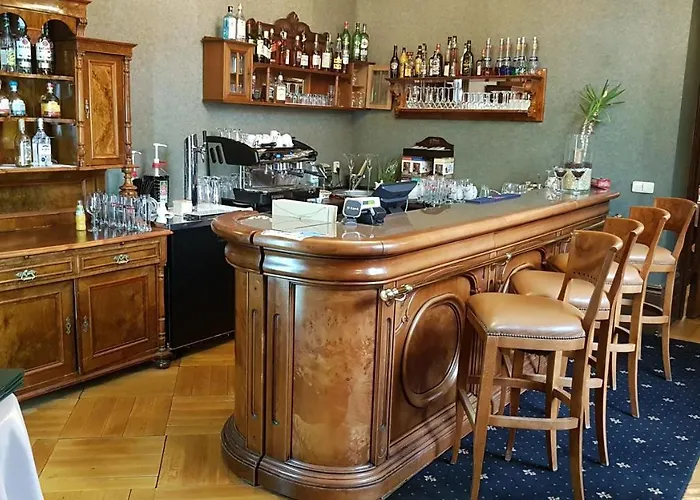 Palac Paulinum Resort Jelenia Gora