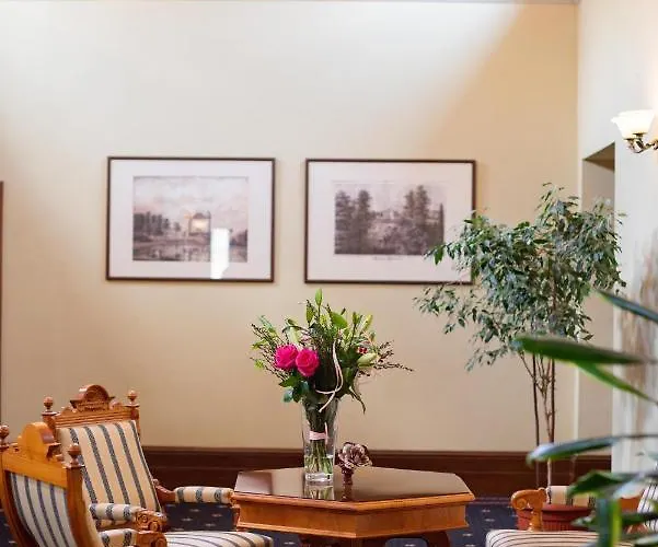 Palac Paulinum 3* Jelenia Góra