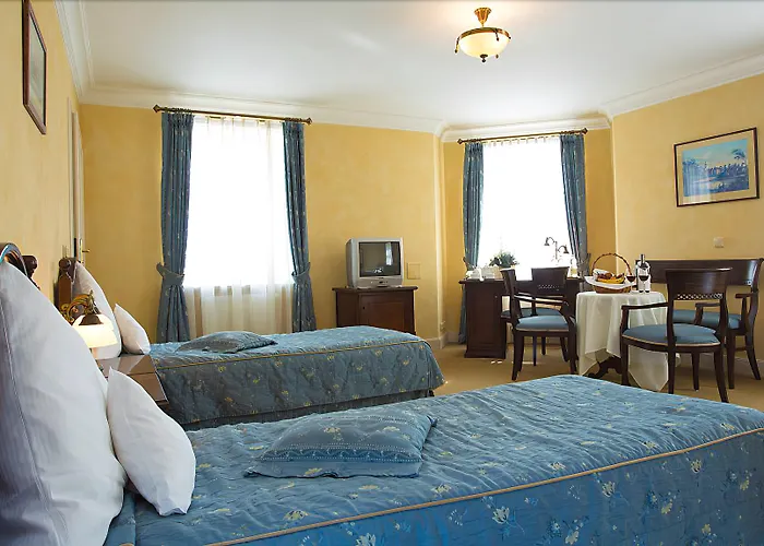 Palac Paulinum 3* Jelenia Góra