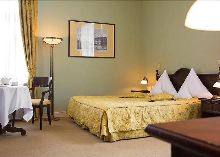 Palac Paulinum Resort Jelenia Gora