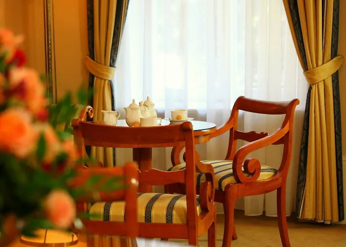 Resort Palac Paulinum 3*