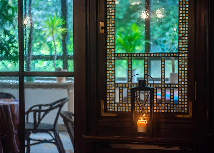 Üdülőközpont Palac Paulinum Jelenia Góra