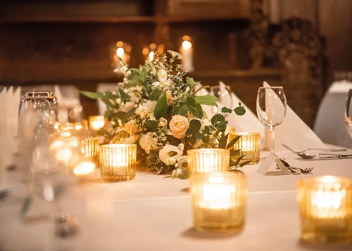 Resort Palac Paulinum Jelenia Gora