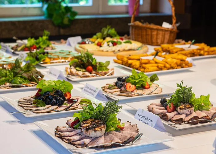 Palac Paulinum Jelenia Góra