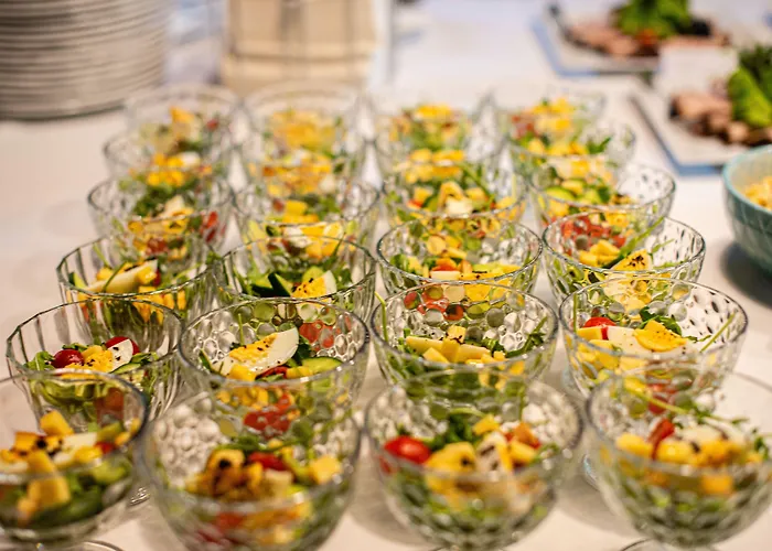 Palac Paulinum Üdülőközpont Jelenia Góra