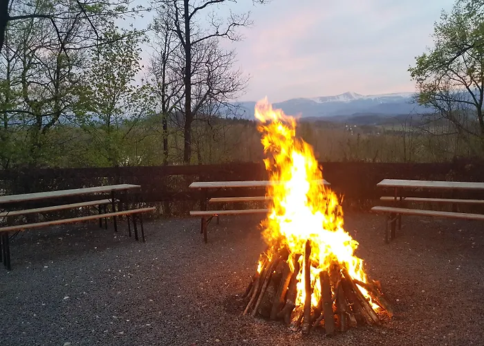 Üdülőközpont Palac Paulinum 3*