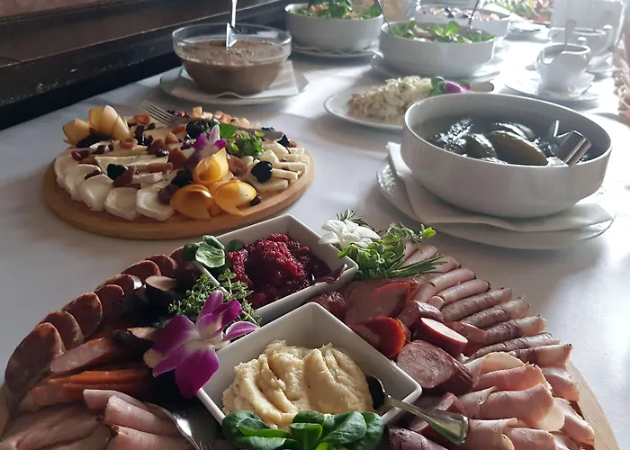 Palac Paulinum Jelenia Góra