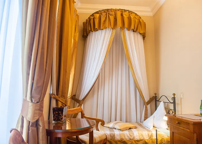 Palac Paulinum Resort