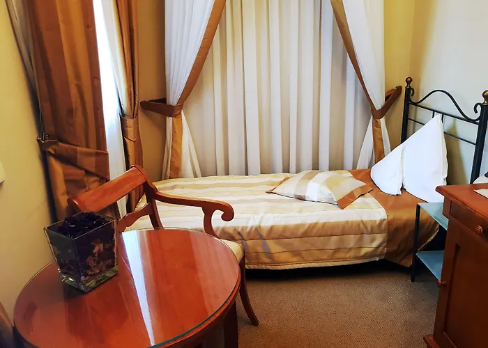 Palac Paulinum Resort