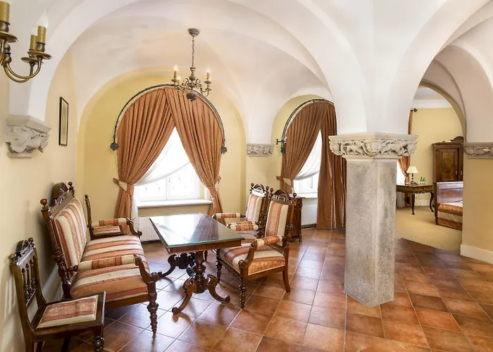 Palac Paulinum Resort 3*