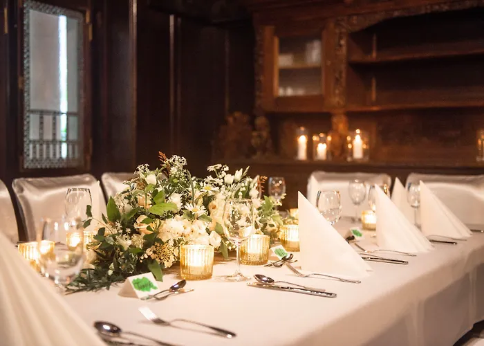 Palac Paulinum Jelenia Gora