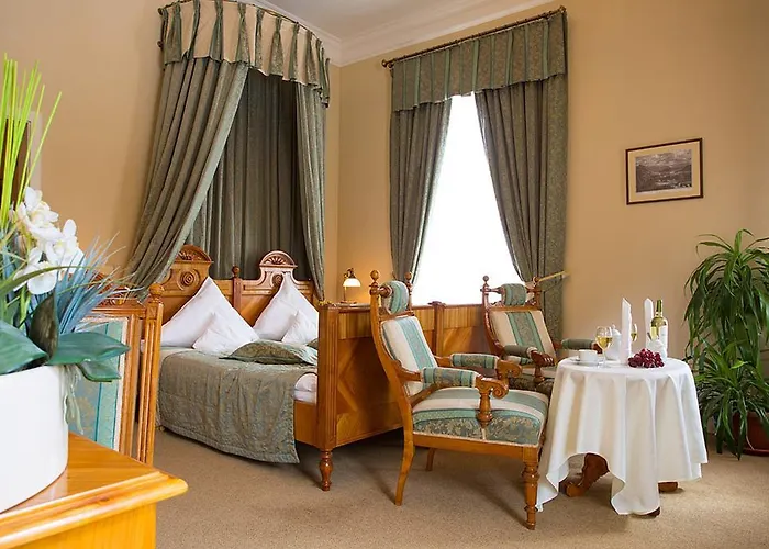 Palac Paulinum Resort Jelenia Gora