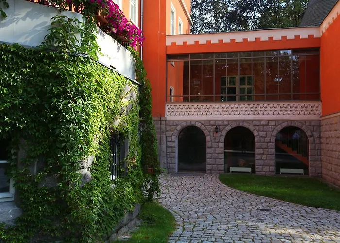 Resort Palac Paulinum 3*