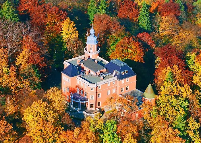 Resort Palac Paulinum 3*