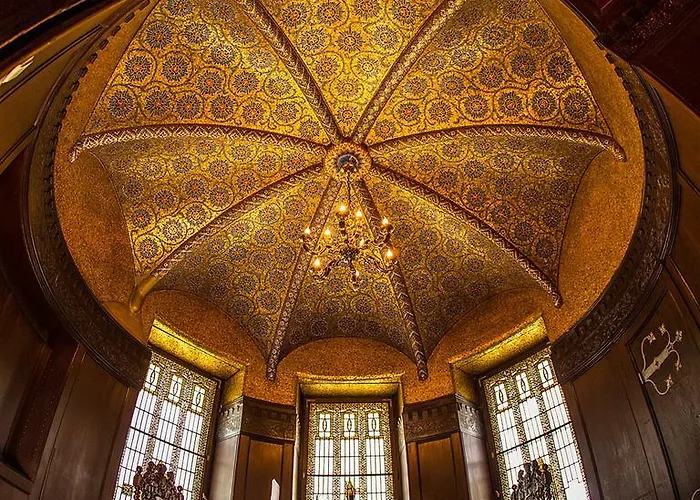 Palac Paulinum Üdülőközpont Jelenia Góra