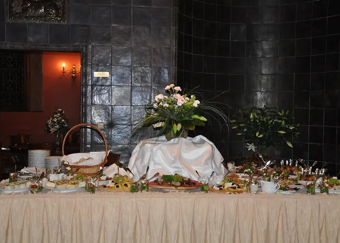 Palac Paulinum 3* Jelenia Gora