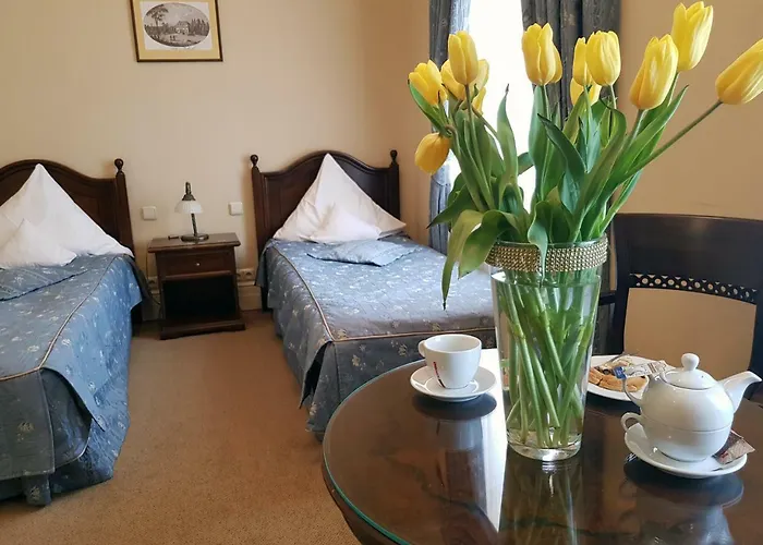 Resort Palac Paulinum Jelenia Gora