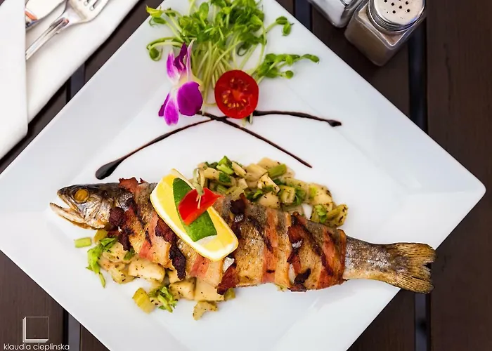 Palac Paulinum Üdülőközpont