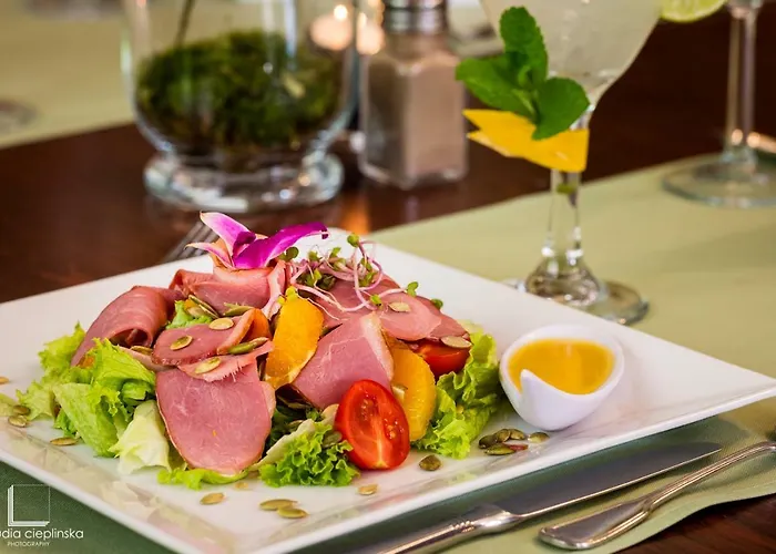 Resort Palac Paulinum Jelenia Gora