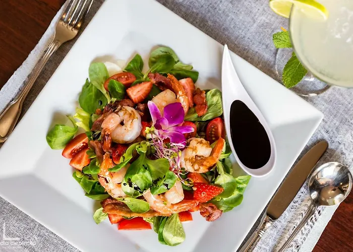 Palac Paulinum Üdülőközpont