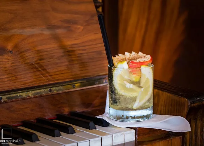 Üdülőközpont Palac Paulinum Jelenia Góra