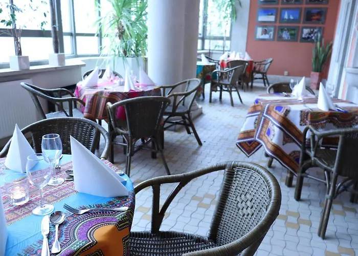 Resort Palac Paulinum 3*