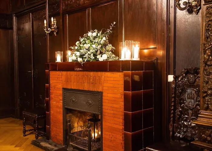 Palac Paulinum Jelenia Gora